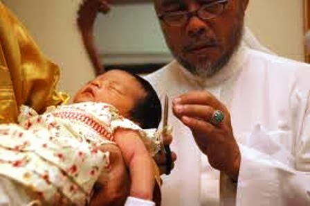 Pentingnya Aqiqah, “Menyingkirkan Gangguan” Dari Anak