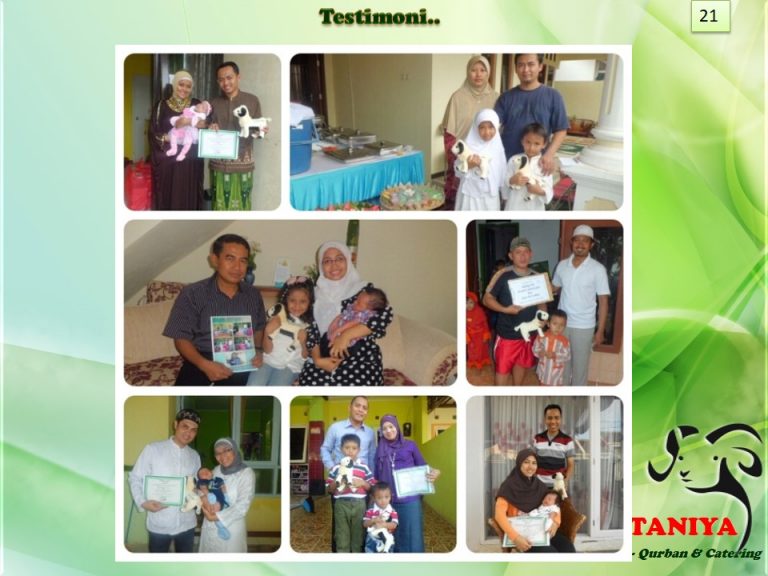 BROSUR Jasa Aqiqah Serang Cilegon