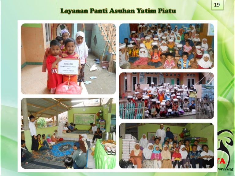 BROSUR Jasa Aqiqah Serang Cilegon