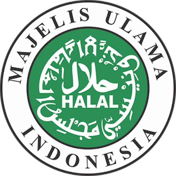 Bersertifikat Halal MUI & Dinkes